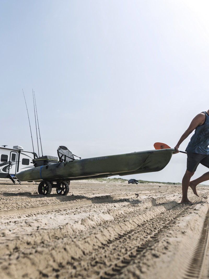 Road to Water with Robert Field