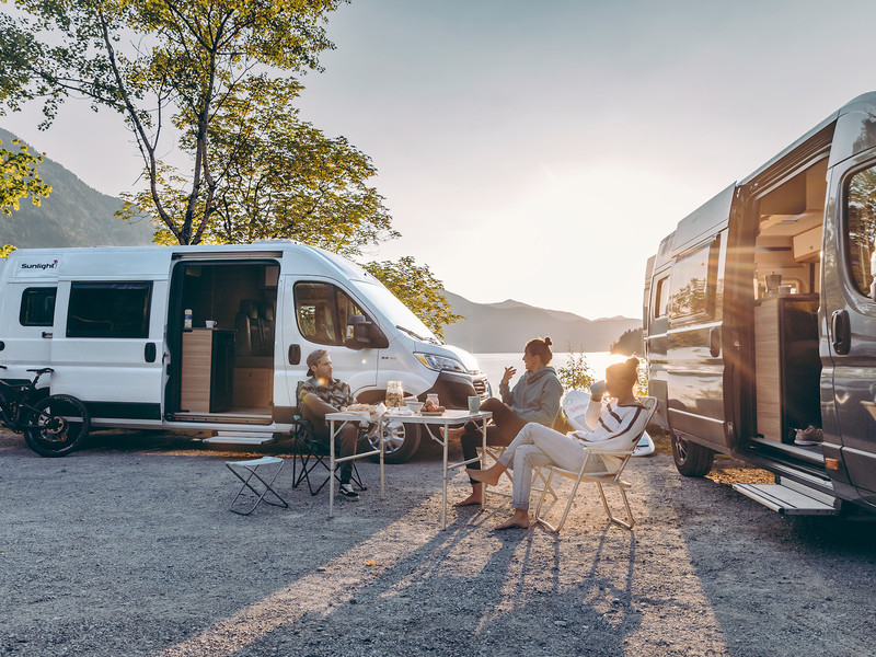 <h1>Thor Announces Closing of Erwin Hymer Group Acquisition</h1>