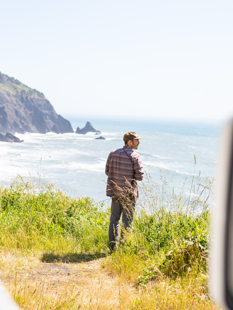 <h1>Window to Southern Oregon</h1>