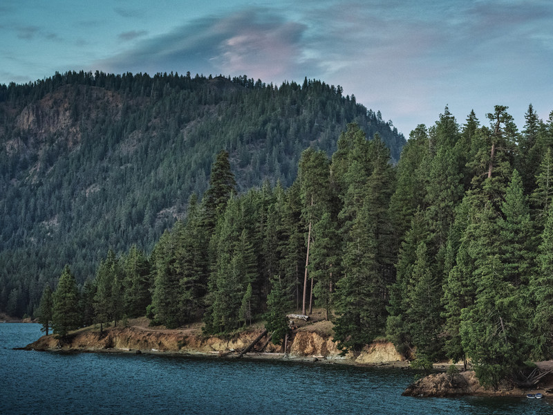 <h1>THOR INDUSTRIES ANNOUNCES NATIONAL FOREST FOUNDATION MULTI-YEAR PARTNERSHIP</h1>